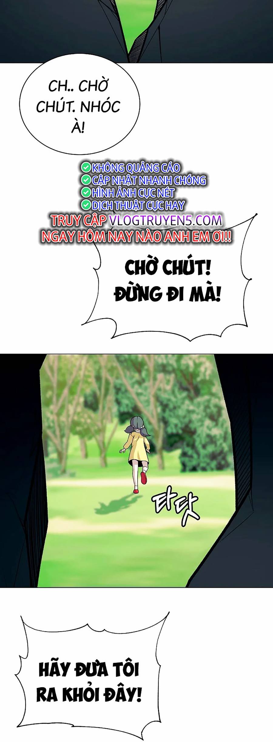 Năm Đường Xích Đạo Chapter 11 - Trang 41