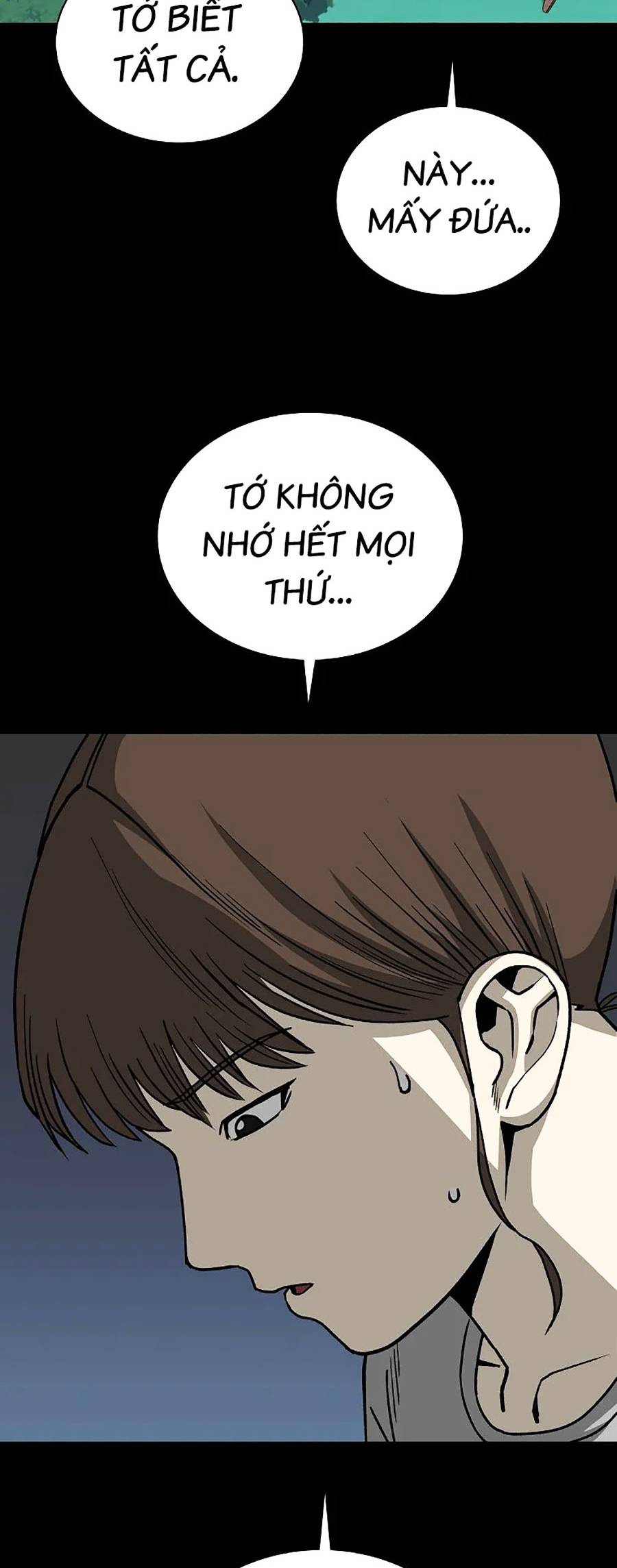 Năm Đường Xích Đạo Chapter 10 - Trang 38