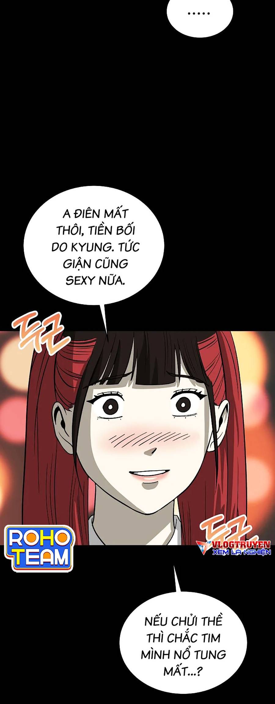 Năm Đường Xích Đạo Chapter 9 - Trang 22