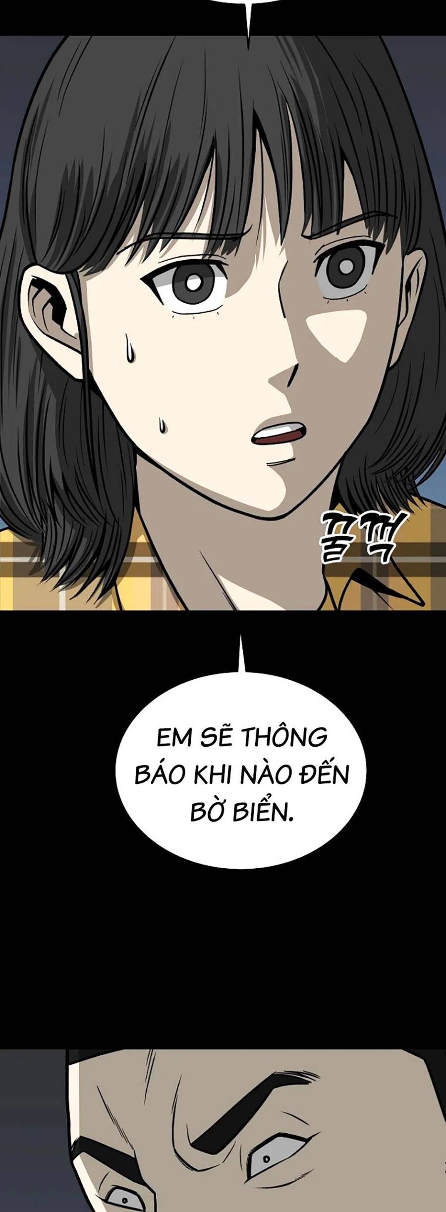 Năm Đường Xích Đạo Chapter 4 - Trang 33