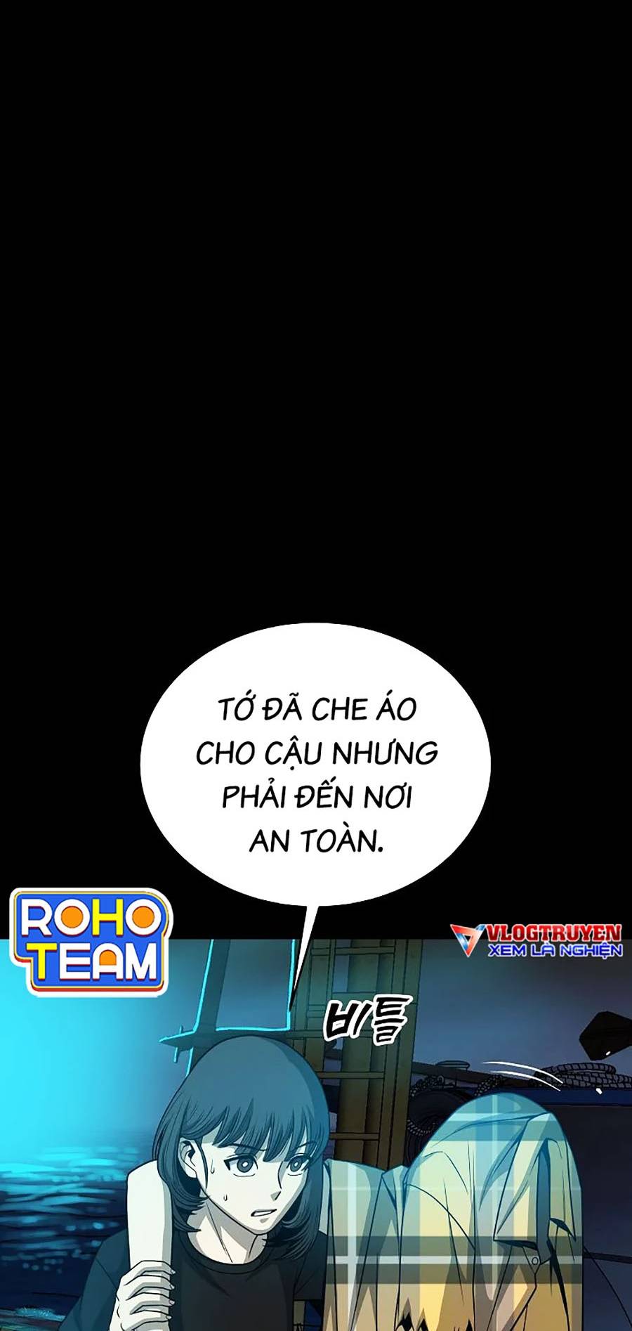 Năm Đường Xích Đạo Chapter 6 - Trang 57