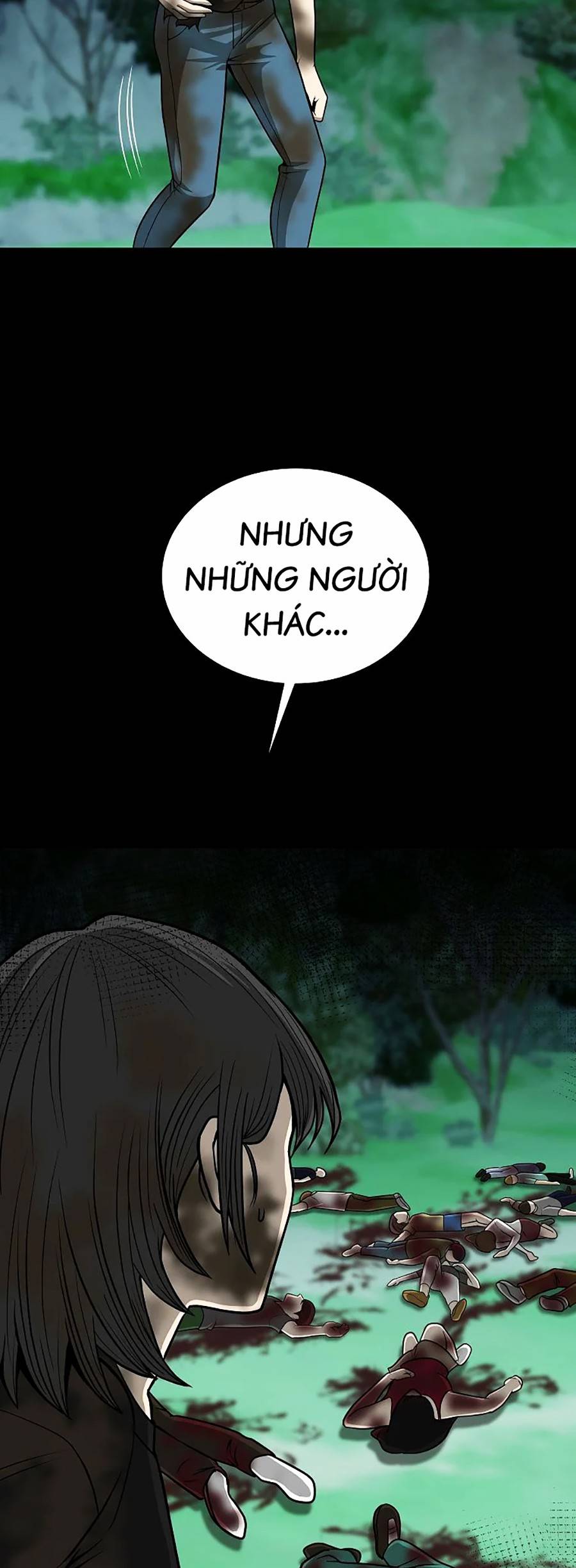 Năm Đường Xích Đạo Chapter 11 - Trang 57