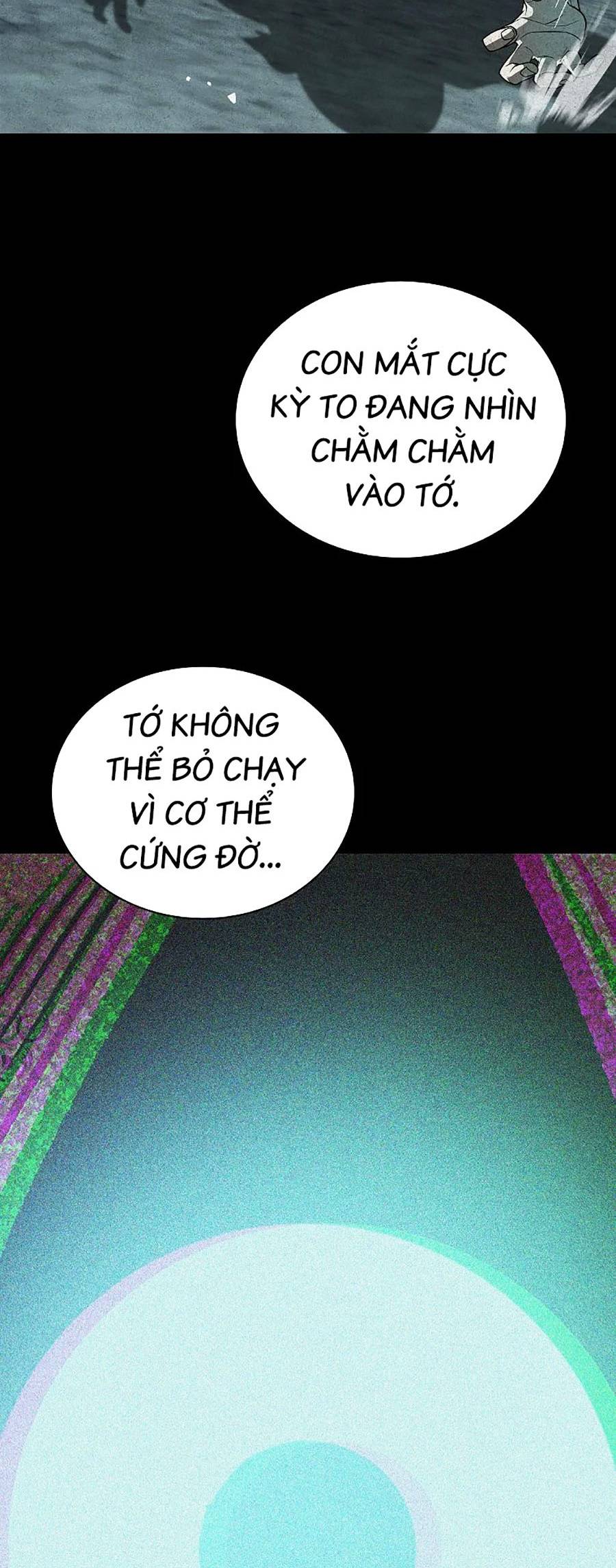 Năm Đường Xích Đạo Chapter 10 - Trang 40