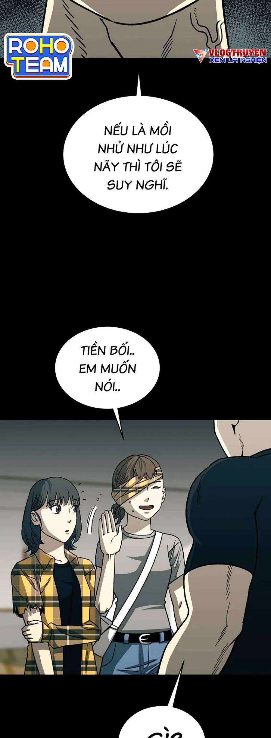 Năm Đường Xích Đạo Chapter 3 - Trang 51