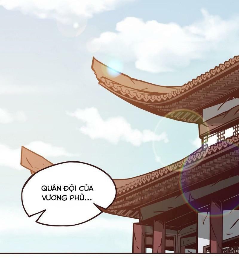 Sinh Tử Quyết Chapter 15 - Trang 35