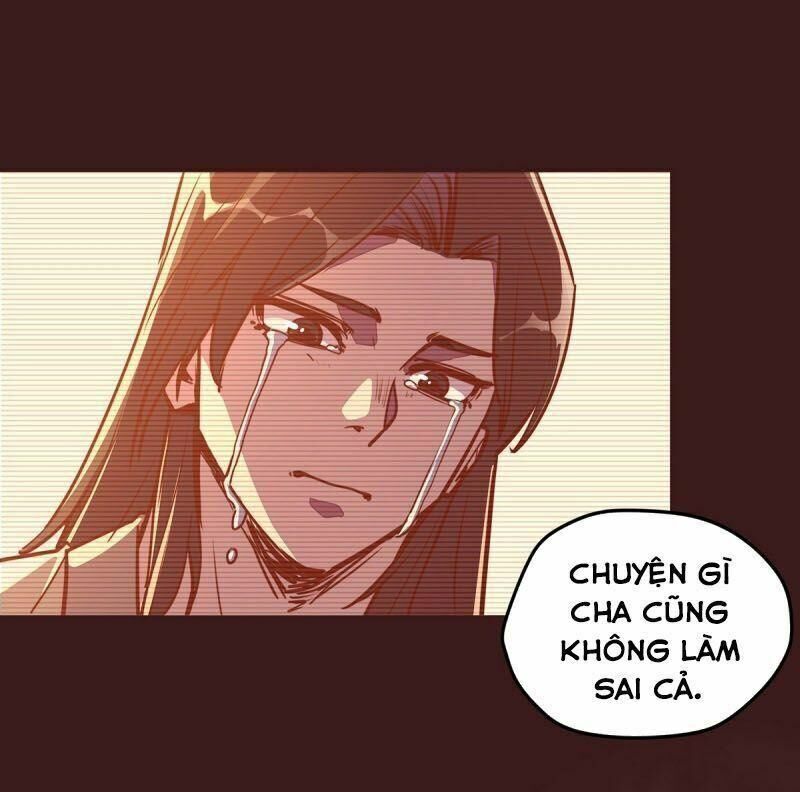 Sinh Tử Quyết Chapter 31 - Trang 1