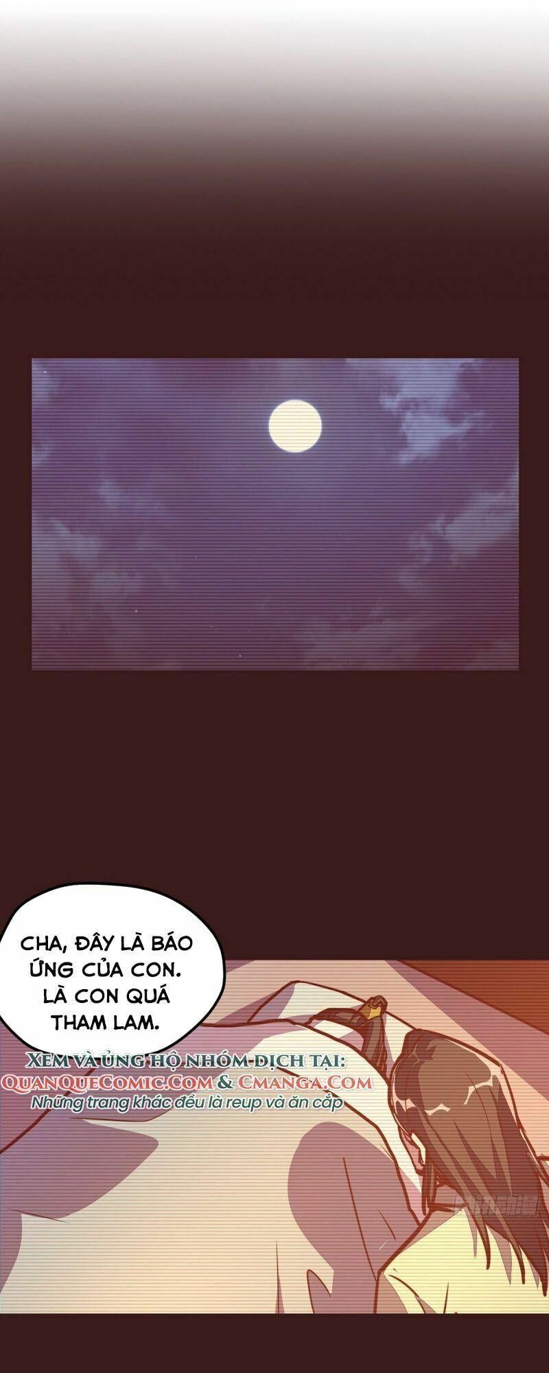 Sinh Tử Quyết Chapter 31 - Trang 0