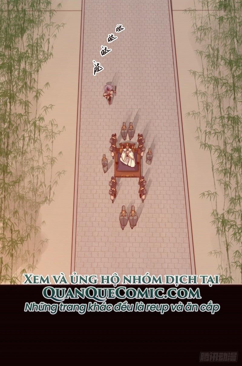 Sinh Tử Quyết Chapter 12 - Trang 22