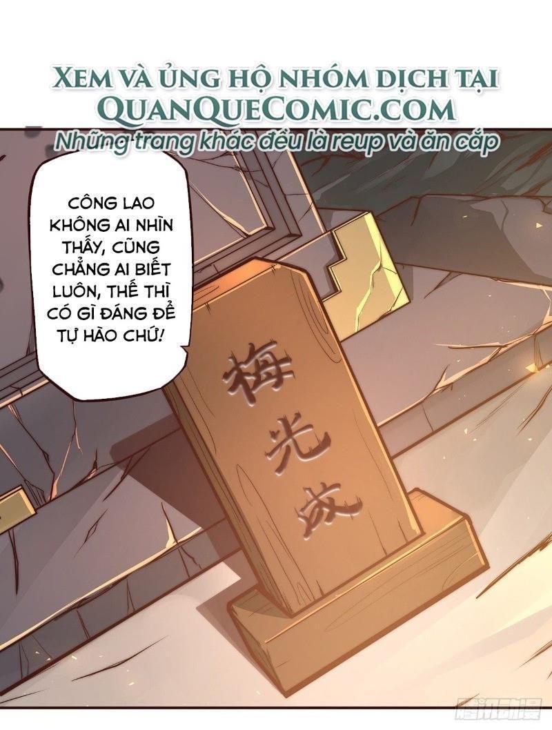 Sinh Tử Quyết Chapter 10 - Trang 29