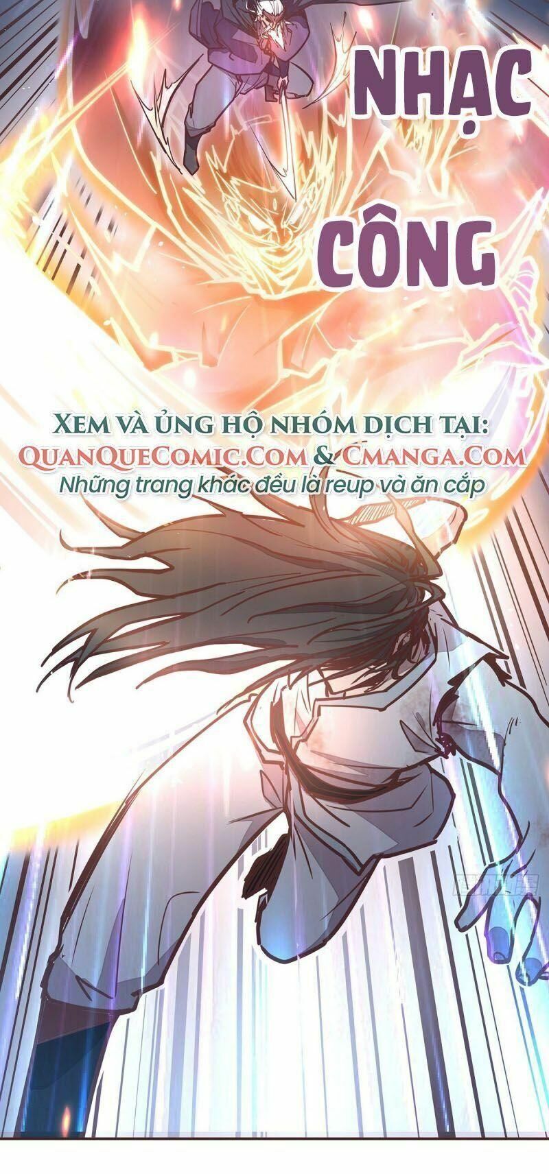 Sinh Tử Quyết Chapter 29 - Trang 25