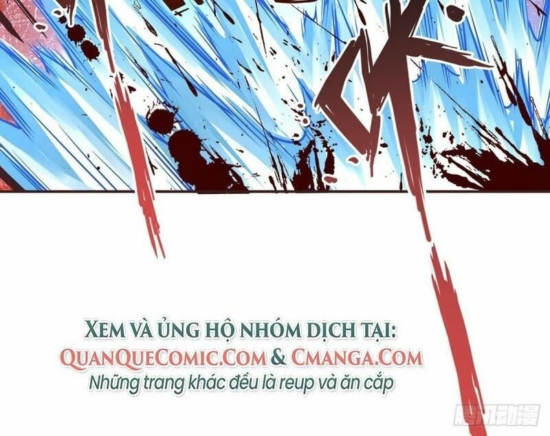 Sinh Tử Quyết Chapter 28 - Trang 2