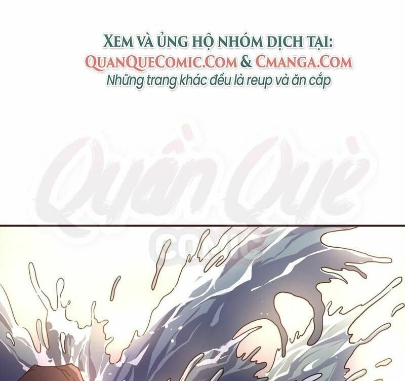 Sinh Tử Quyết Chapter 25 - Trang 55