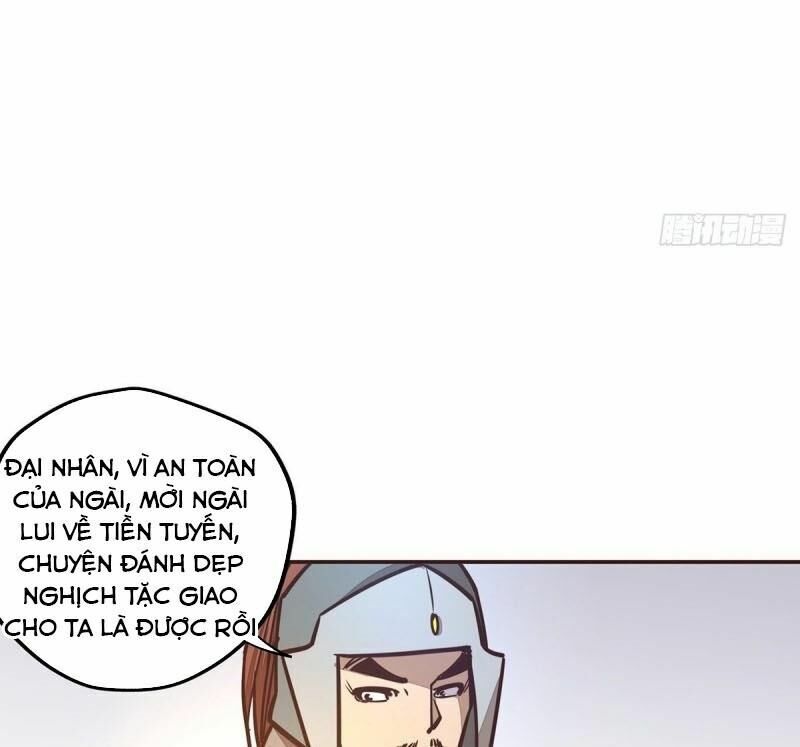 Sinh Tử Quyết Chapter 26 - Trang 48