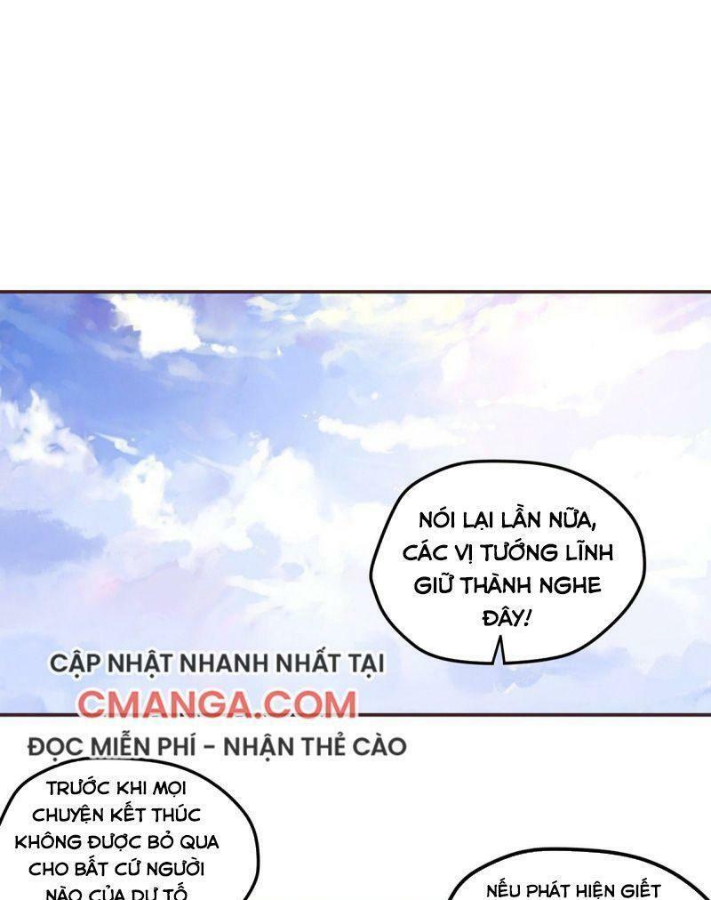 Sinh Tử Quyết Chapter 38 - Trang 0