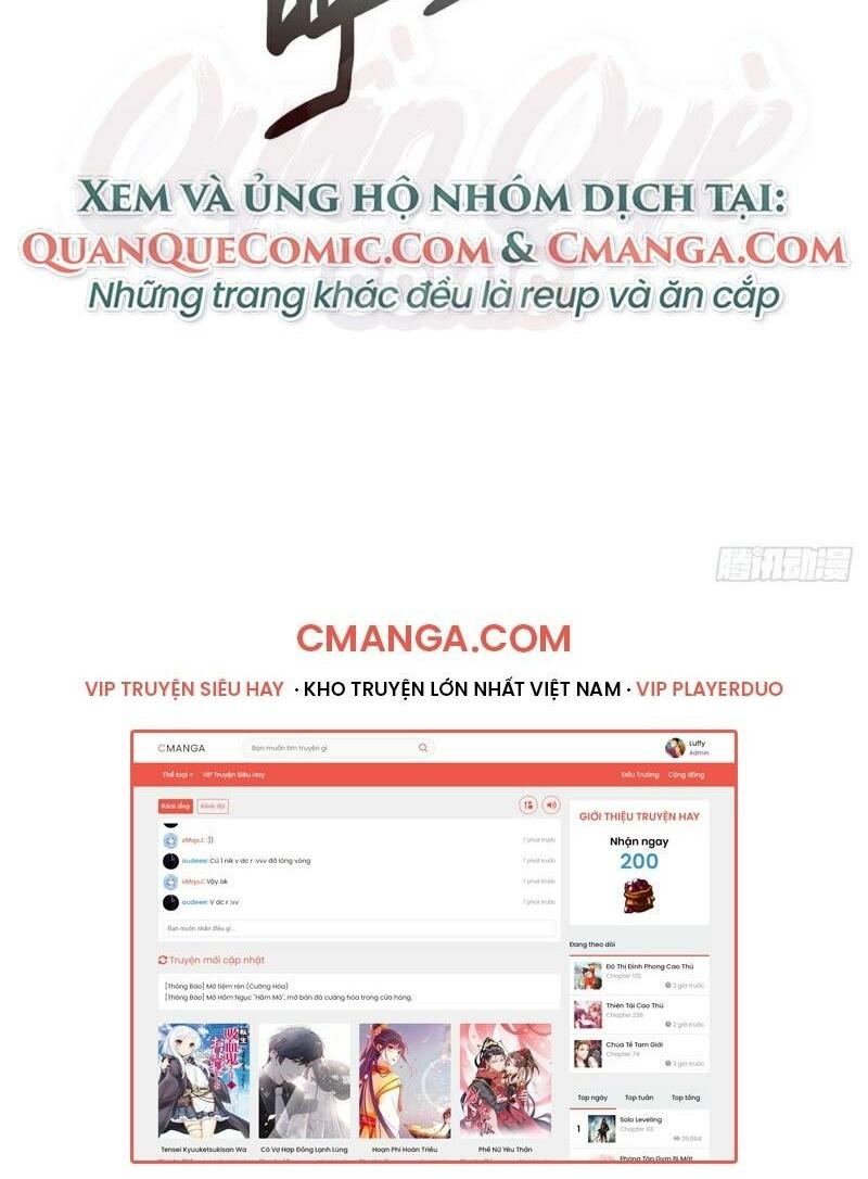 Sinh Tử Quyết Chapter 22 - Trang 33