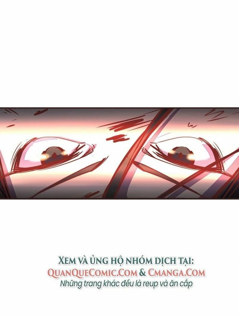 Sinh Tử Quyết Chapter 25 - Trang 18