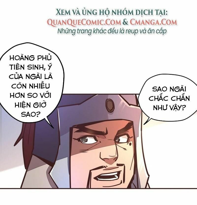 Sinh Tử Quyết Chapter 27 - Trang 26