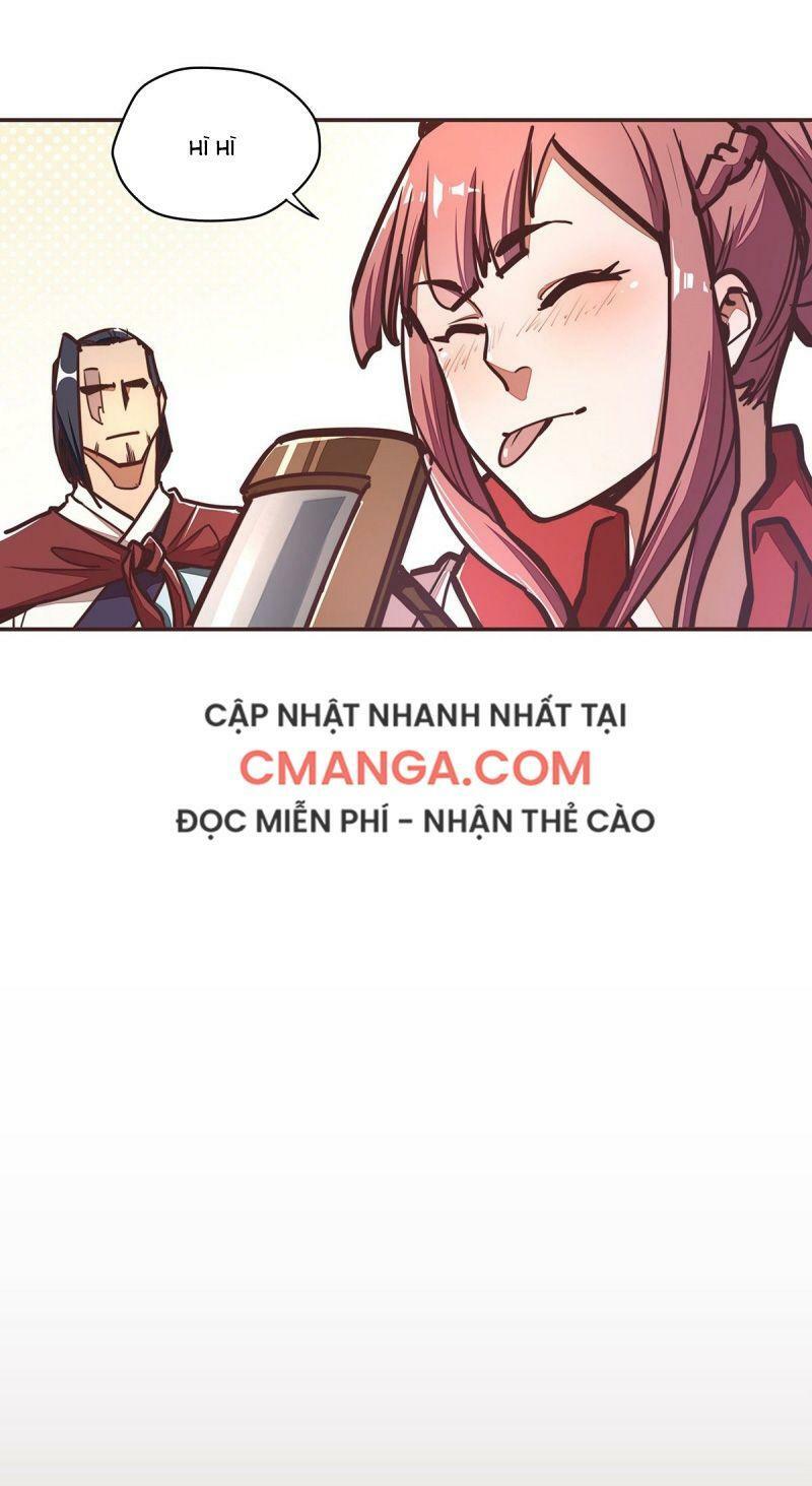 Sinh Tử Quyết Chapter 37 - Trang 6