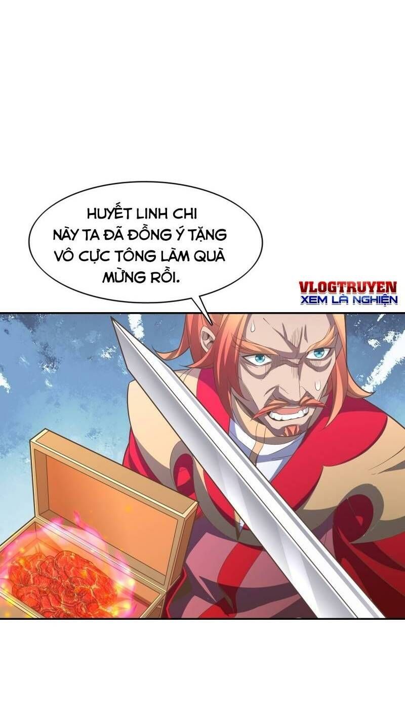 Điên Rồi Sao, Ba Tuổi Làm Chưởng Môn Chapter 10 - Trang 45