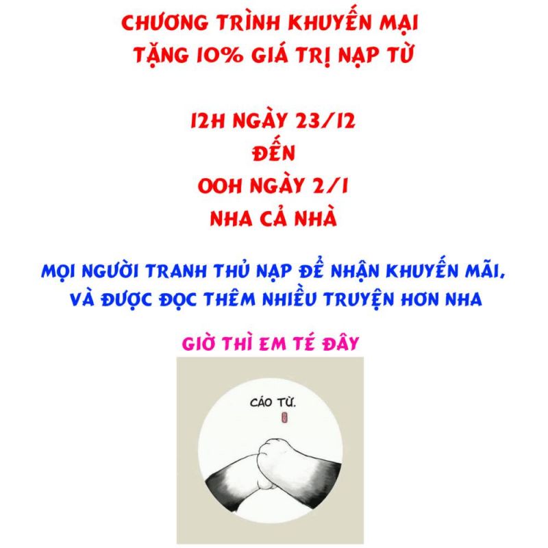 Điên Rồi Sao, Ba Tuổi Làm Chưởng Môn Chapter 10 - Trang 68