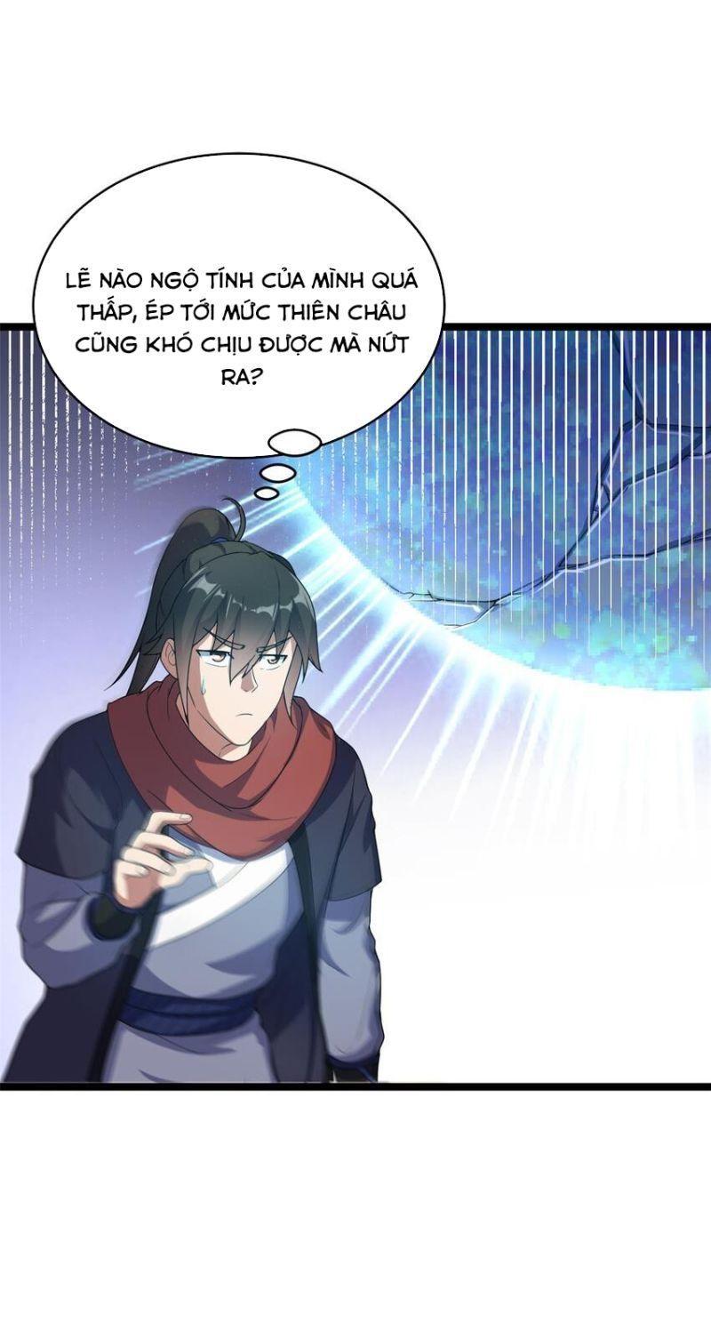 Ta Độ 999 Lần Thiên Kiếp Chapter 61 - Trang 1