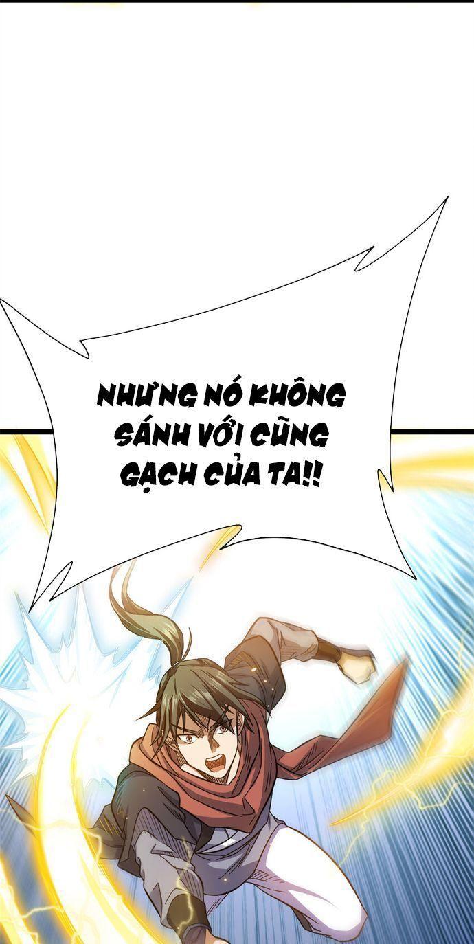 Ta Độ 999 Lần Thiên Kiếp Chapter 74 - Trang 33