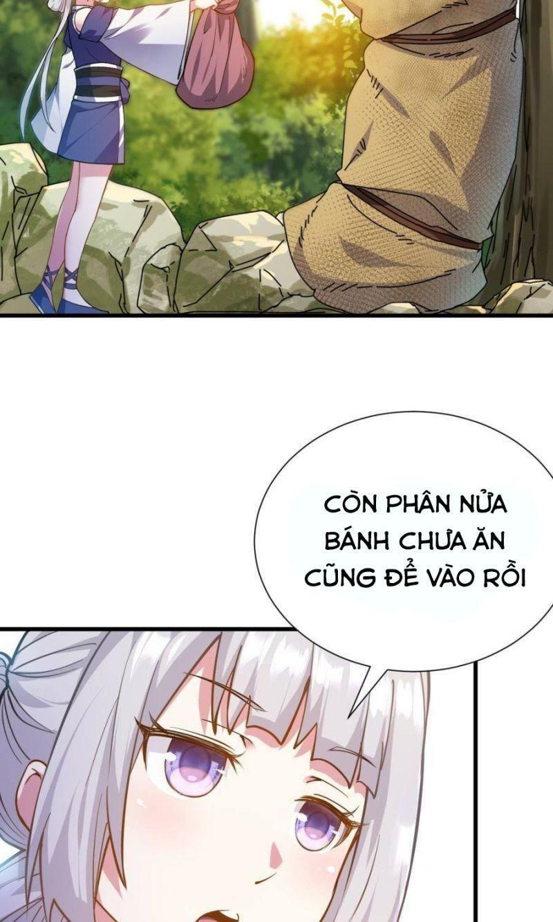 Ta Độ 999 Lần Thiên Kiếp Chapter 9 - Trang 16