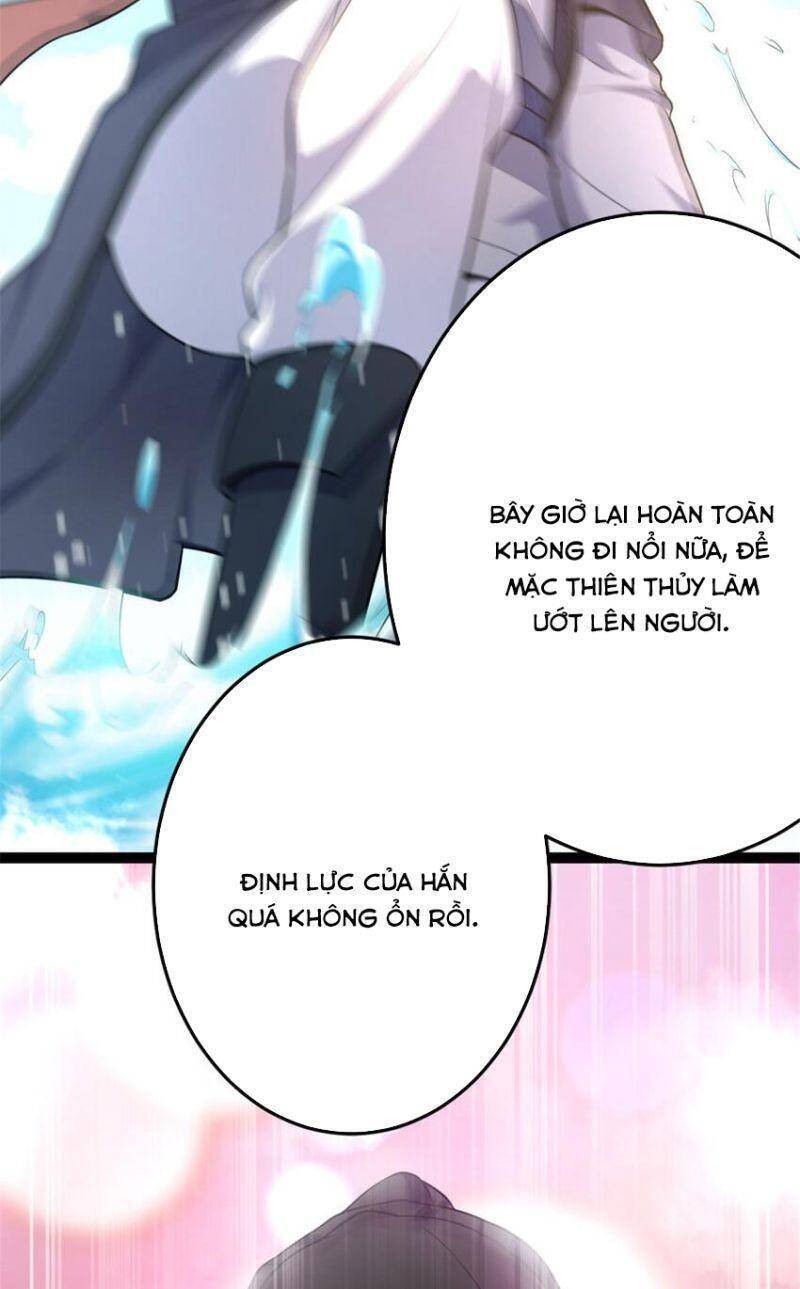 Ta Độ 999 Lần Thiên Kiếp Chapter 58 - Trang 34