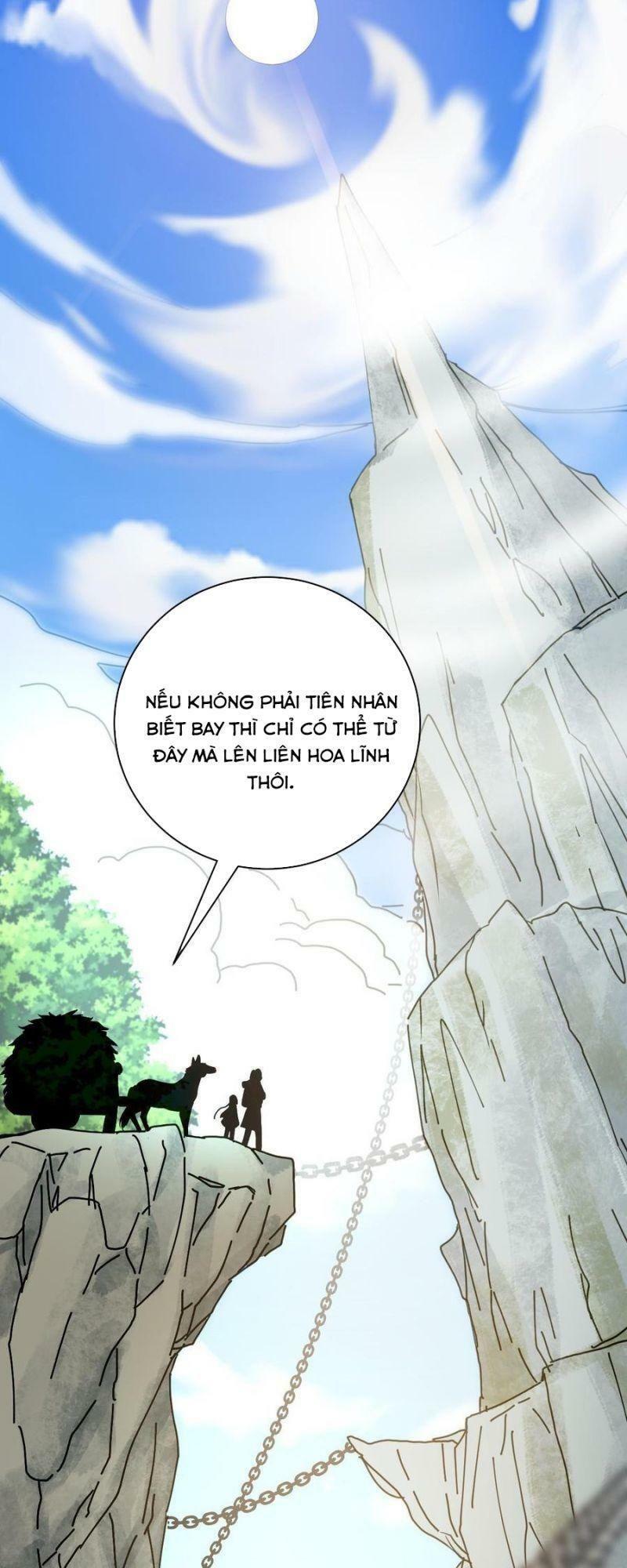 Ta Độ 999 Lần Thiên Kiếp Chapter 10 - Trang 42