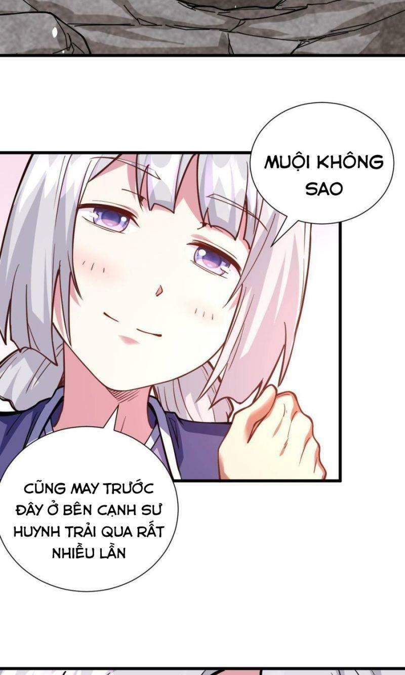 Ta Độ 999 Lần Thiên Kiếp Chapter 9 - Trang 5