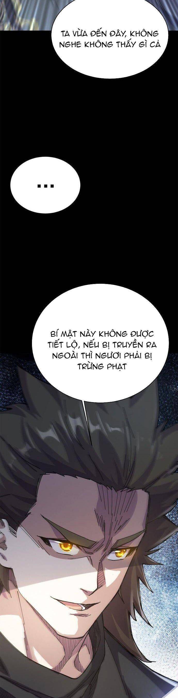 Ta Độ 999 Lần Thiên Kiếp Chapter 75 - Trang 17