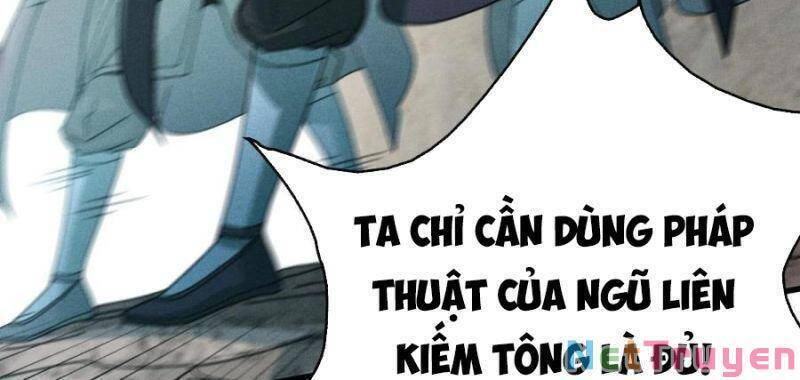 Ta Độ 999 Lần Thiên Kiếp Chapter 17 - Trang 25