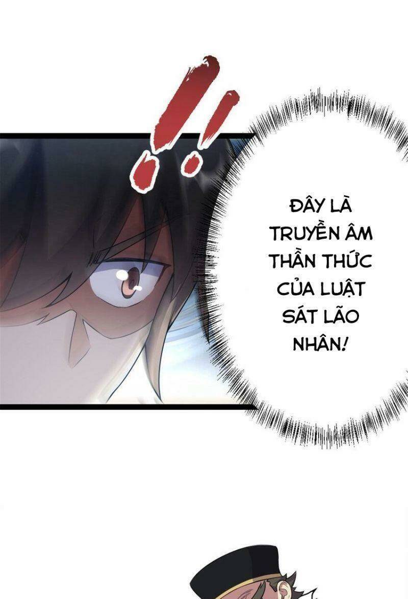 Ta Độ 999 Lần Thiên Kiếp Chapter 57 - Trang 28