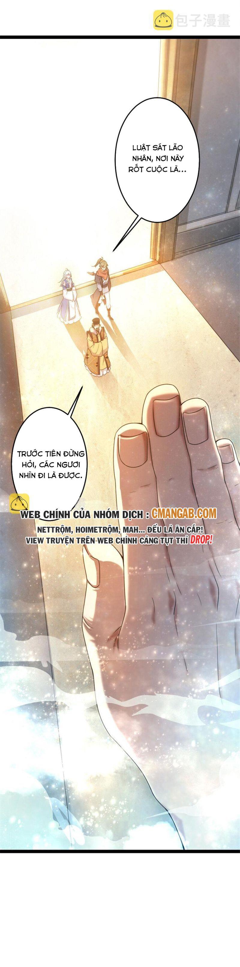 Ta Độ 999 Lần Thiên Kiếp Chapter 55 - Trang 6