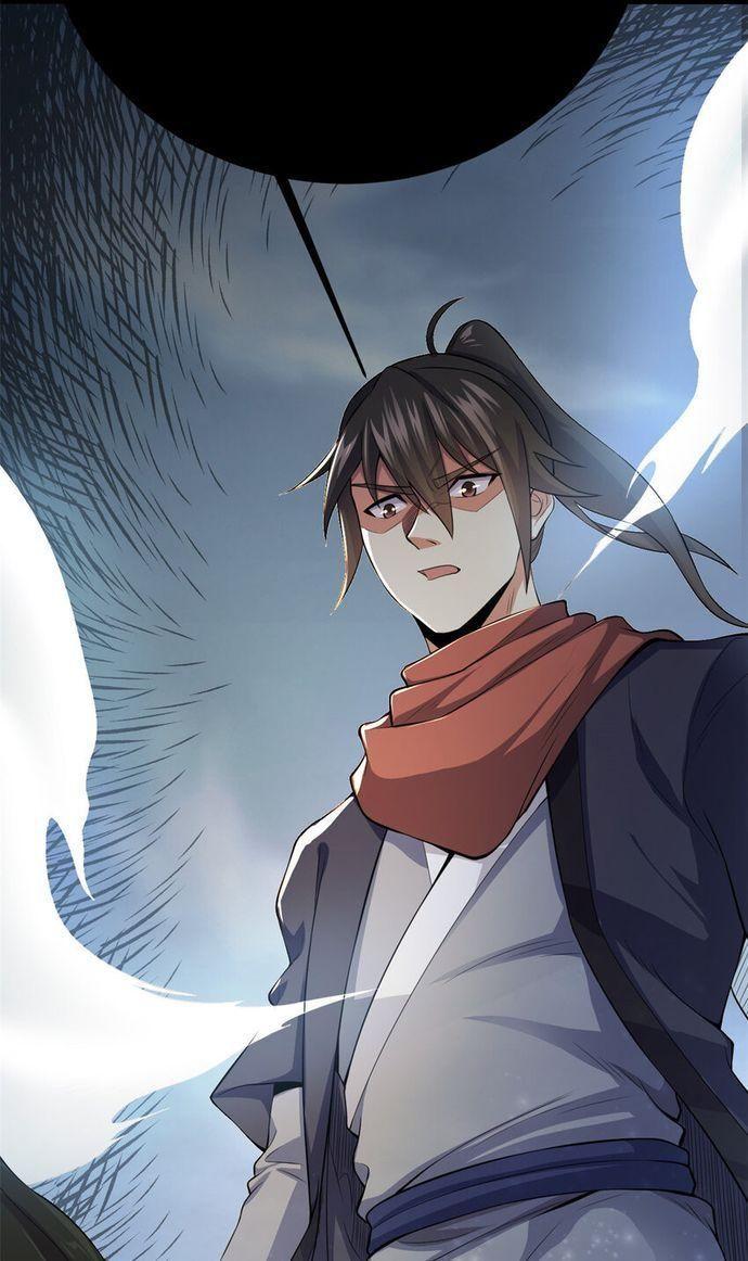 Ta Độ 999 Lần Thiên Kiếp Chapter 74 - Trang 56