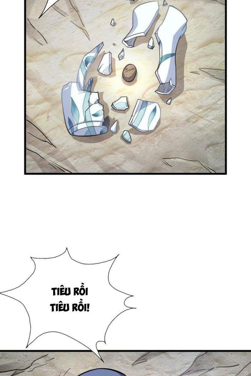 Ta Độ 999 Lần Thiên Kiếp Chapter 3 - Trang 24