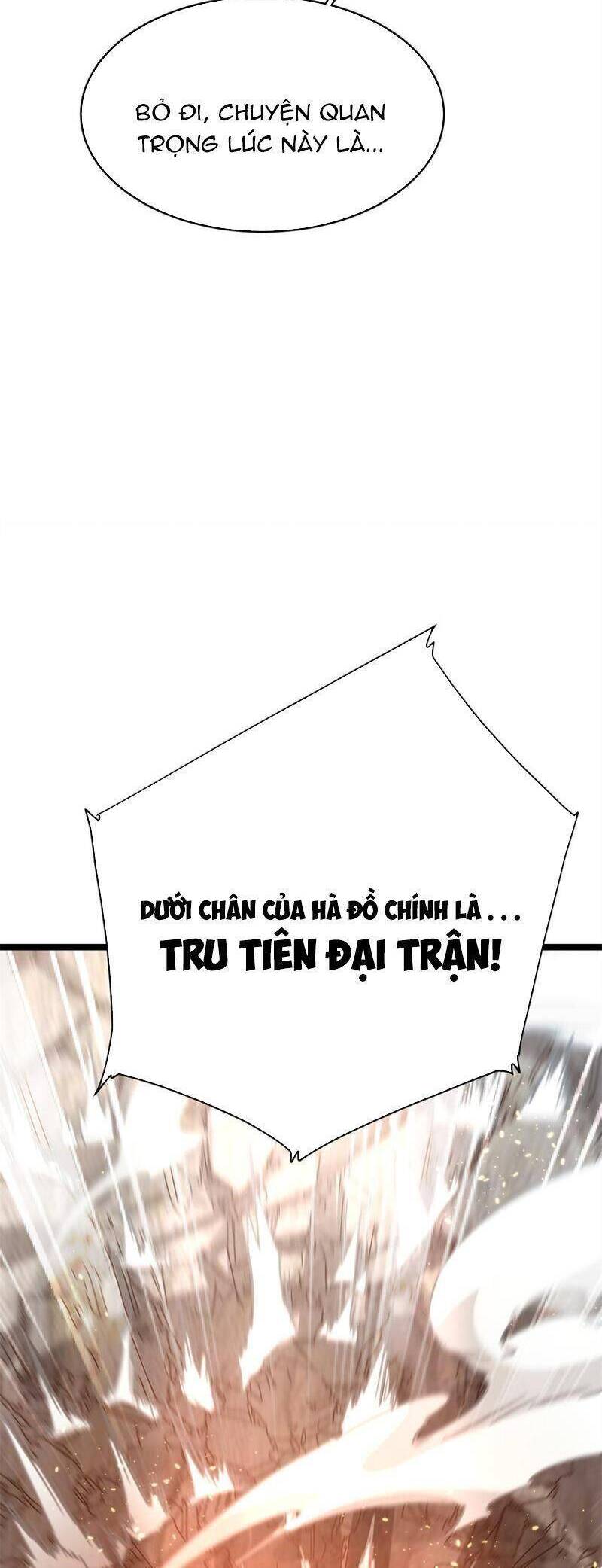 Ta Độ 999 Lần Thiên Kiếp Chapter 72 - Trang 45