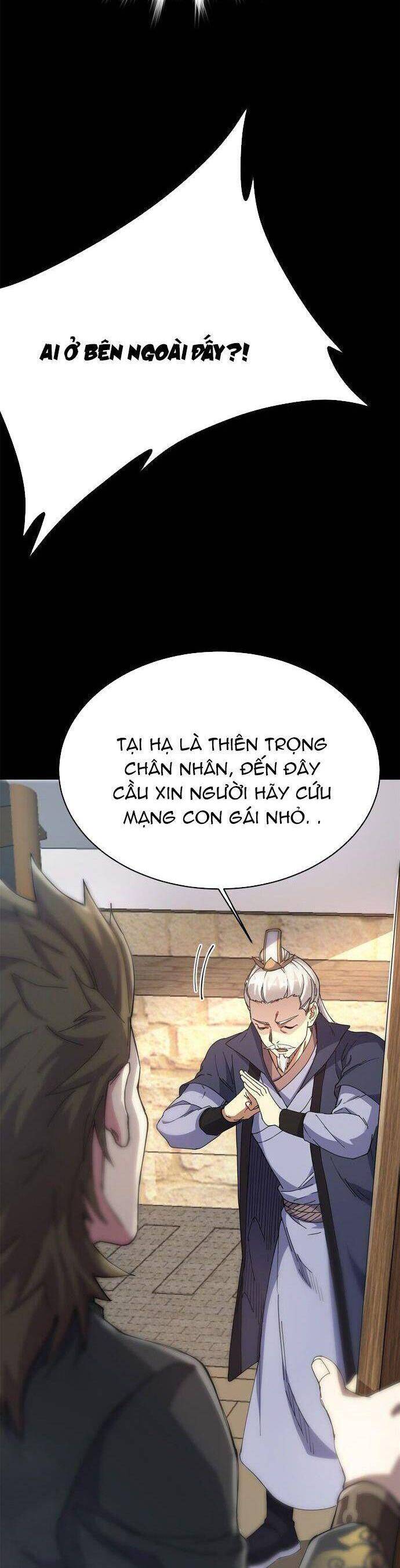 Ta Độ 999 Lần Thiên Kiếp Chapter 75 - Trang 15