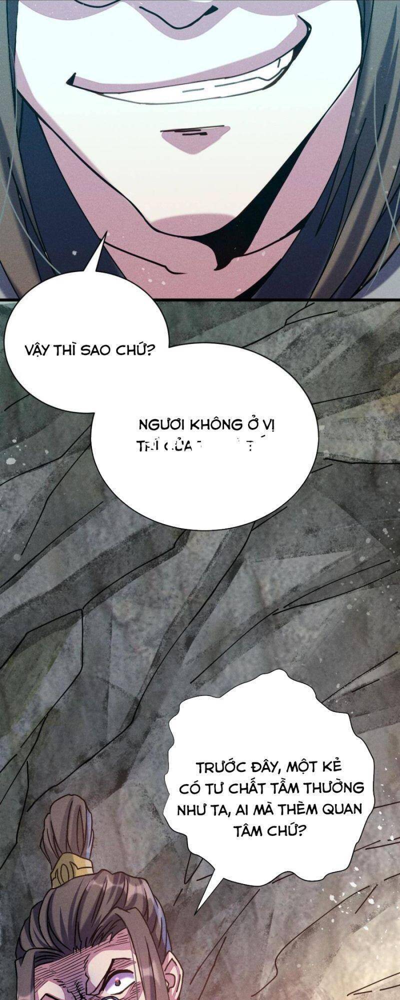 Ta Độ 999 Lần Thiên Kiếp Chapter 17 - Trang 7