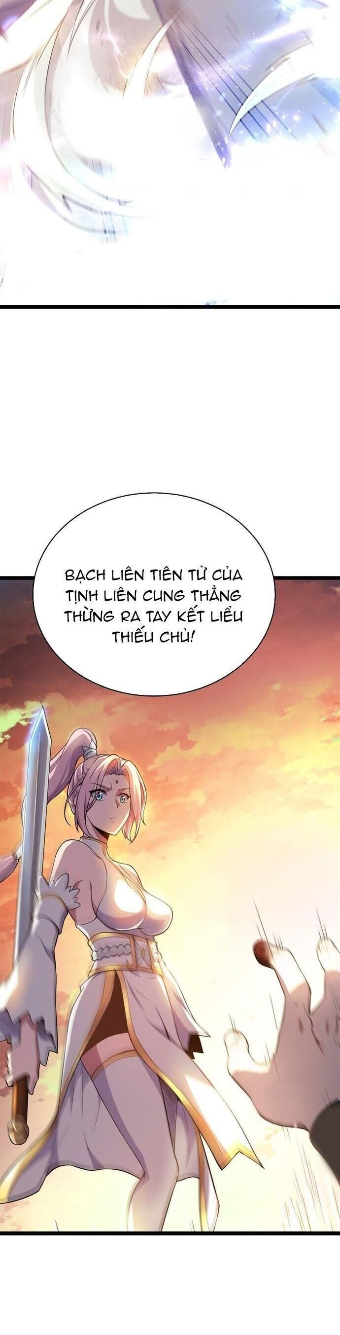 Ta Độ 999 Lần Thiên Kiếp Chapter 77 - Trang 3