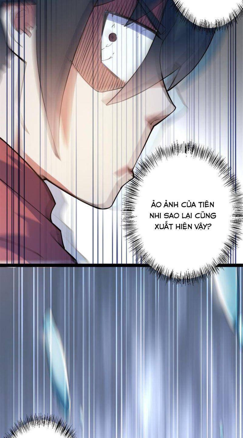 Ta Độ 999 Lần Thiên Kiếp Chapter 58 - Trang 26