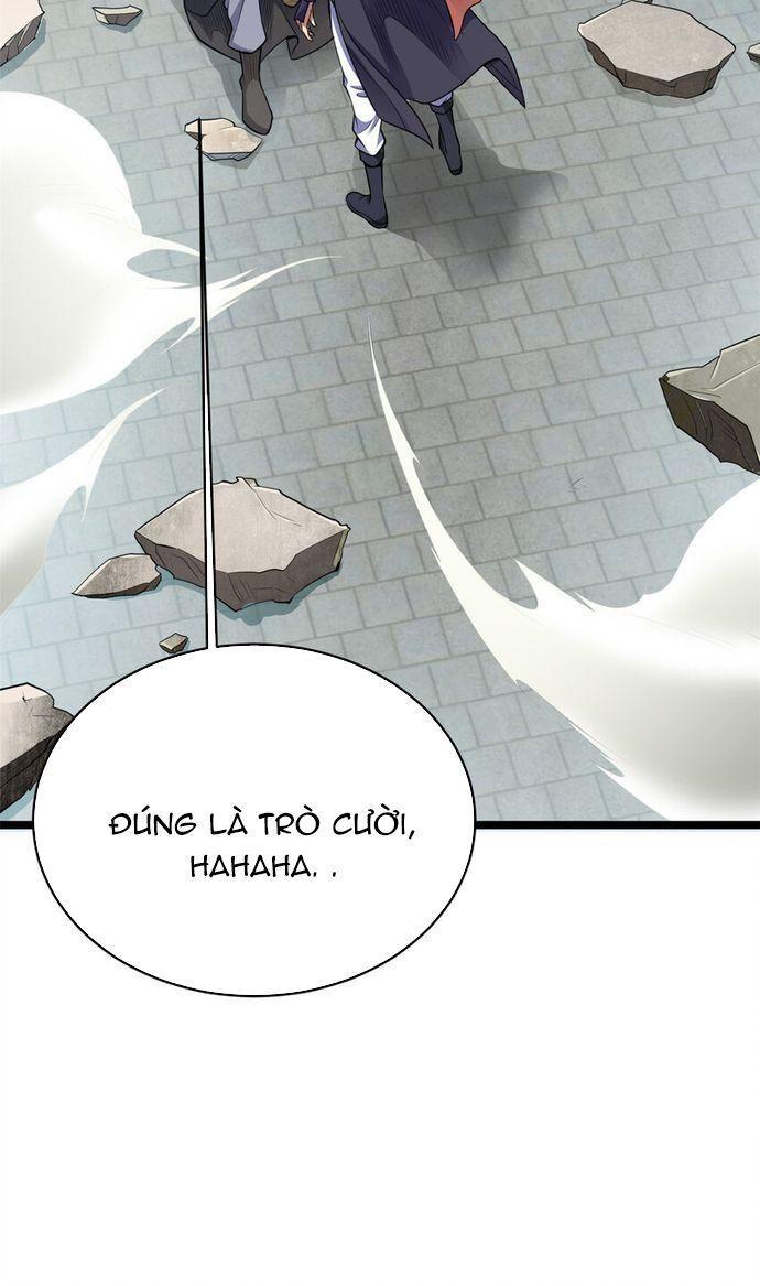 Ta Độ 999 Lần Thiên Kiếp Chapter 74 - Trang 59