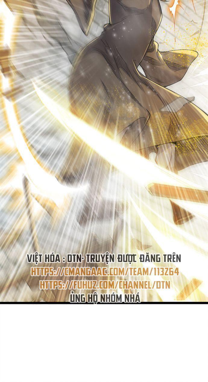 Ta Độ 999 Lần Thiên Kiếp Chapter 74 - Trang 49