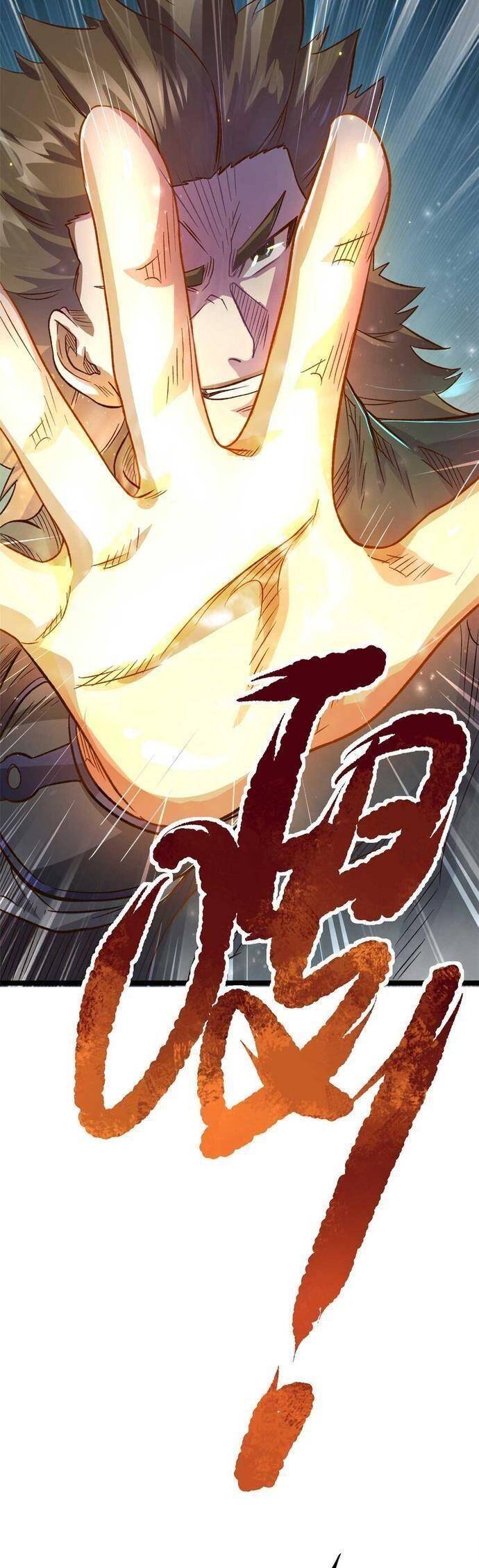 Ta Độ 999 Lần Thiên Kiếp Chapter 73 - Trang 10