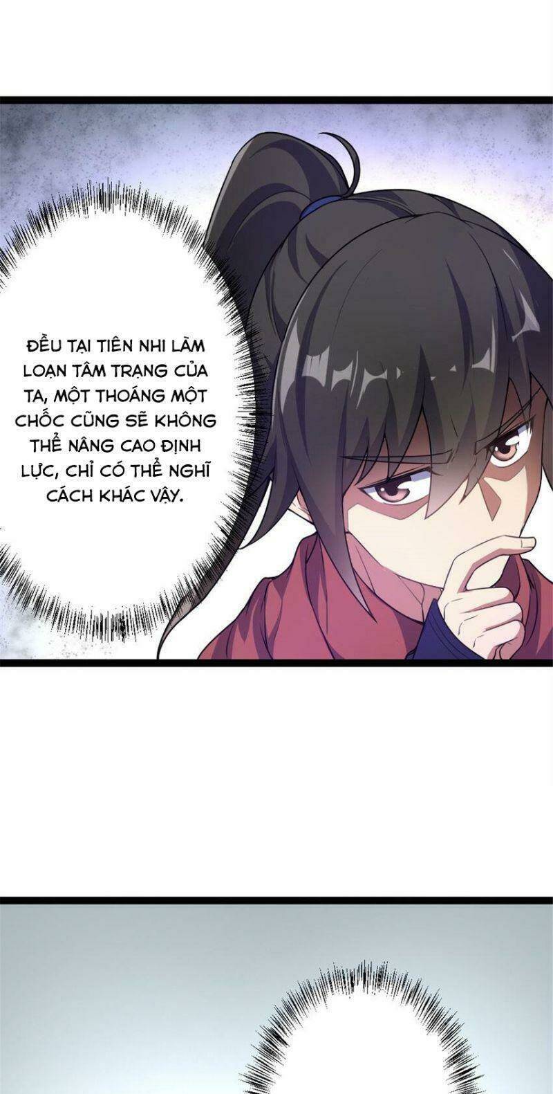 Ta Độ 999 Lần Thiên Kiếp Chapter 57 - Trang 24