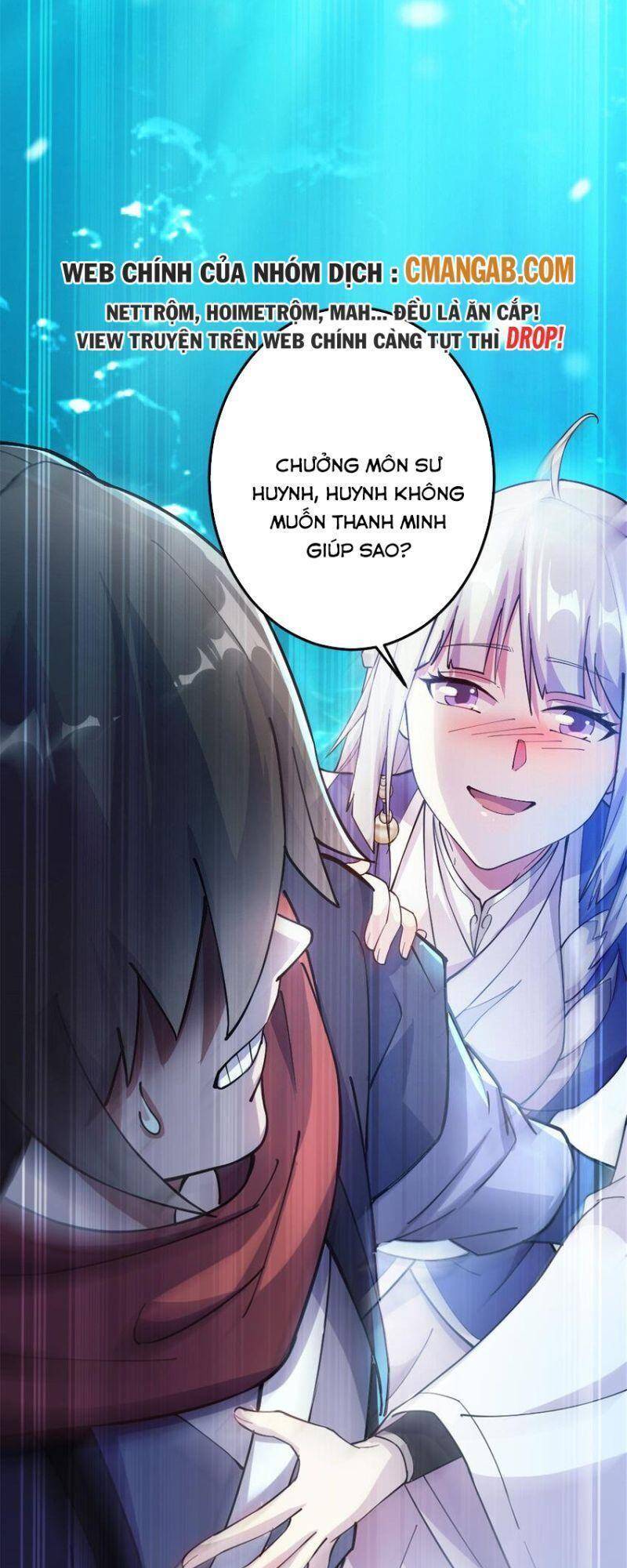 Ta Độ 999 Lần Thiên Kiếp Chapter 58 - Trang 15