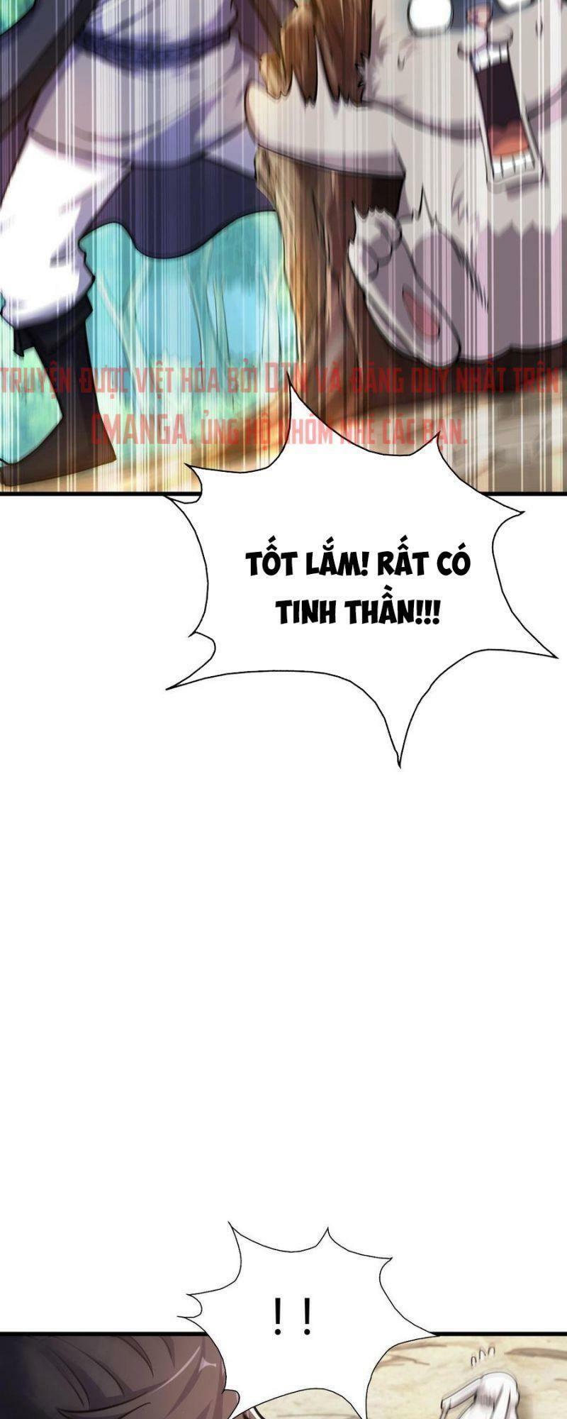 Ta Độ 999 Lần Thiên Kiếp Chapter 1 - Trang 50