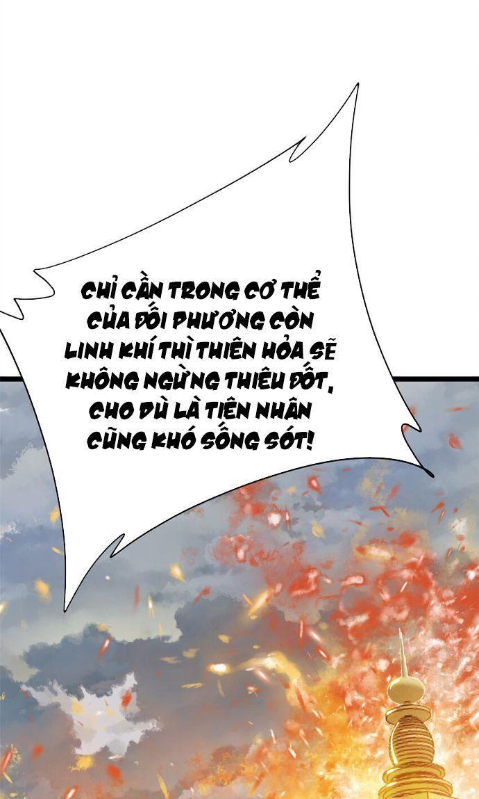 Ta Độ 999 Lần Thiên Kiếp Chapter 74 - Trang 2