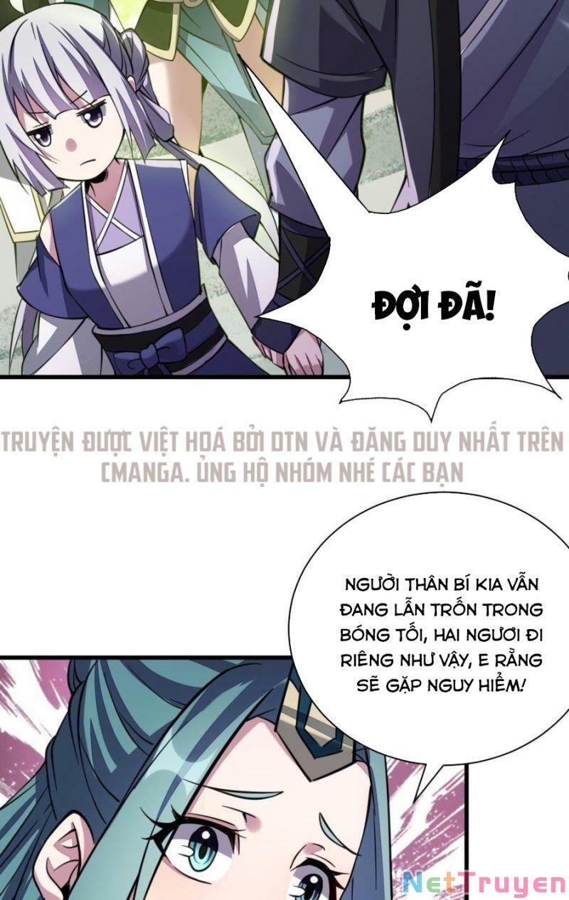 Ta Độ 999 Lần Thiên Kiếp Chapter 15 - Trang 39