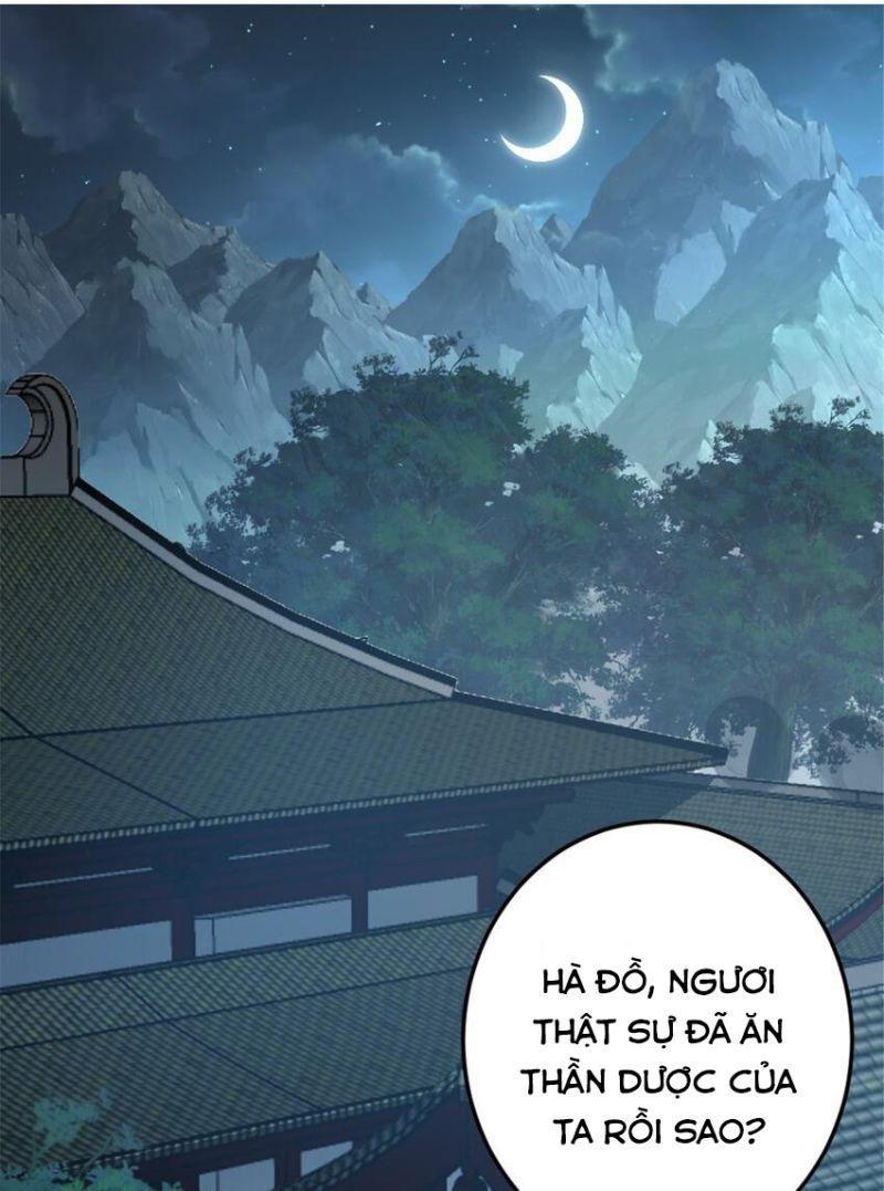 Ta Độ 999 Lần Thiên Kiếp Chapter 60 - Trang 1